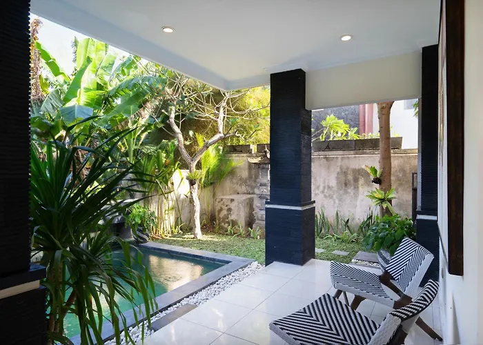Jalak Villa Canggu (Bali)