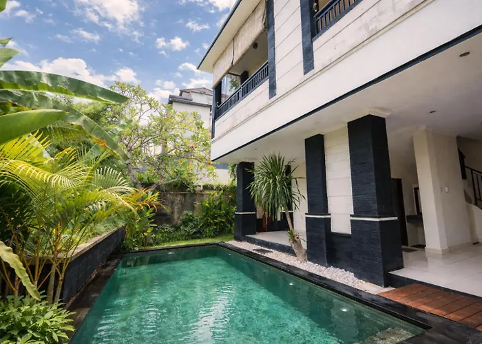 Jalak Villa Canggu (Bali)